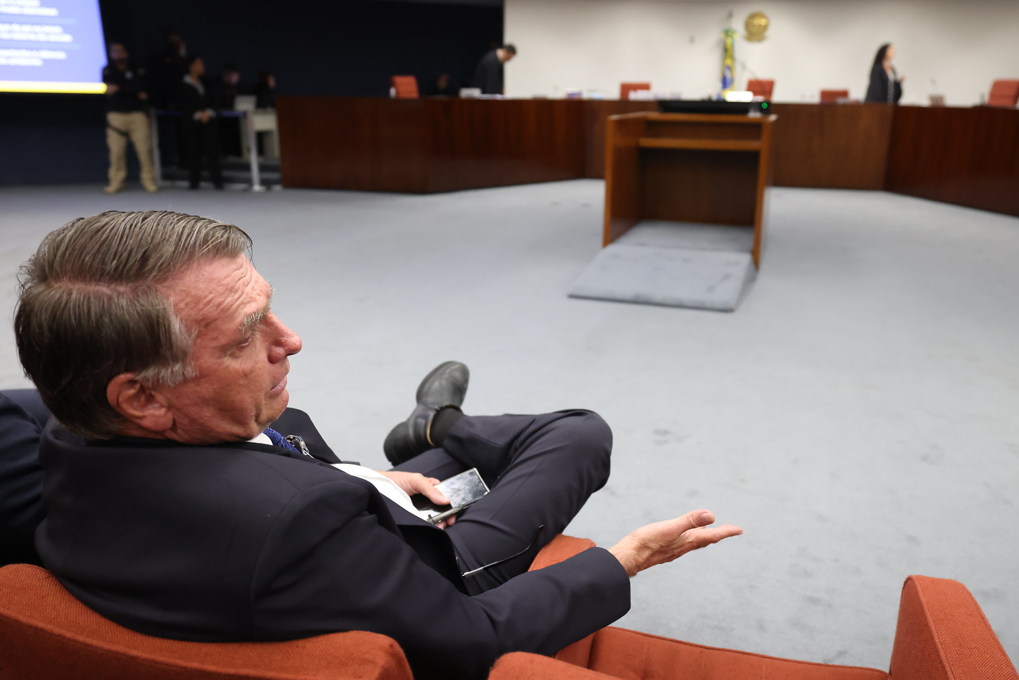 stf-muda-protocolos-apos-presenca-de-bolsonaro-em-julgamento