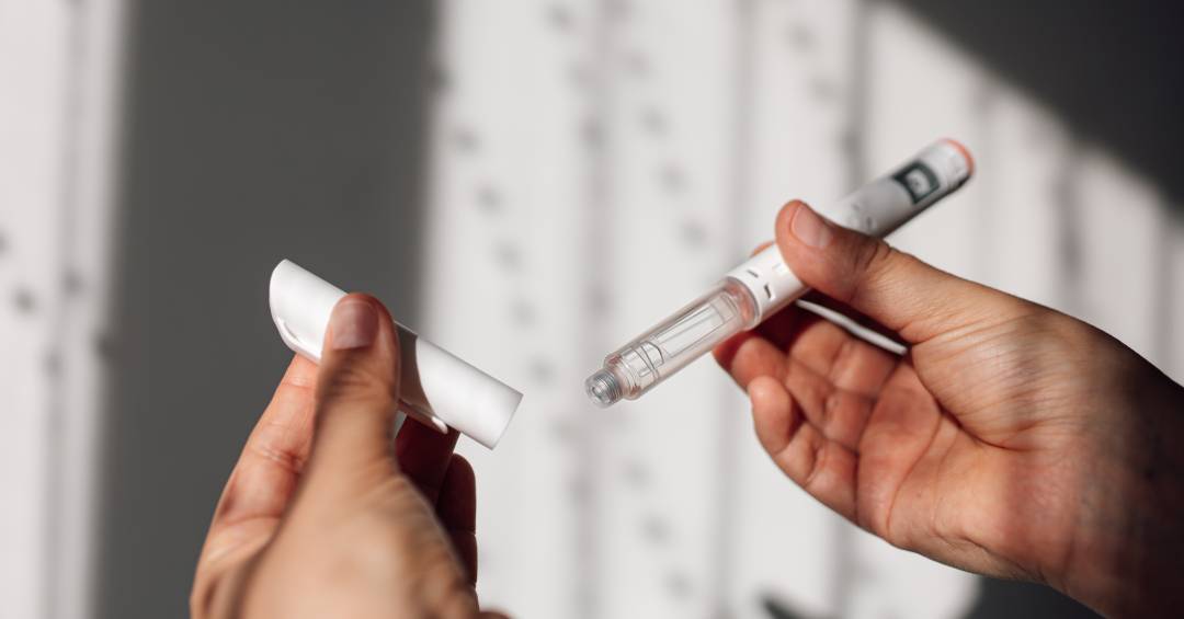 ecnoglutida:-novo-medicamento-surpreende-com-eficacia-sobre-a-perda-de-peso