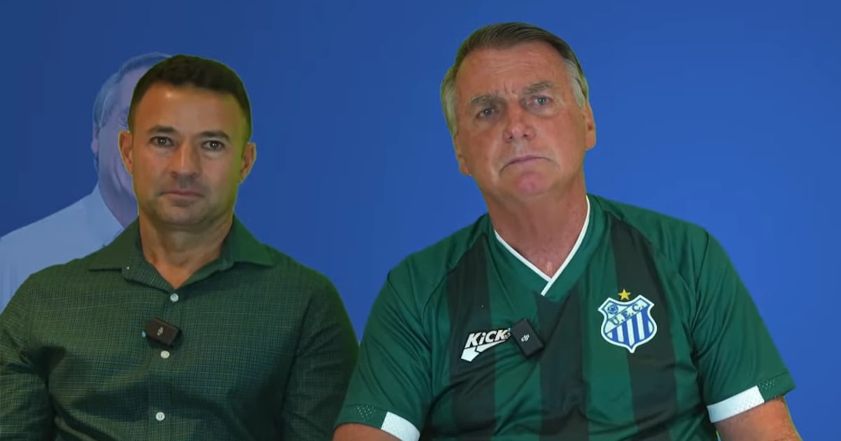 vice-prefeito-de-sp-critica-aliados-e-defende-bolsonaro:-‘ele-nao-morreu’