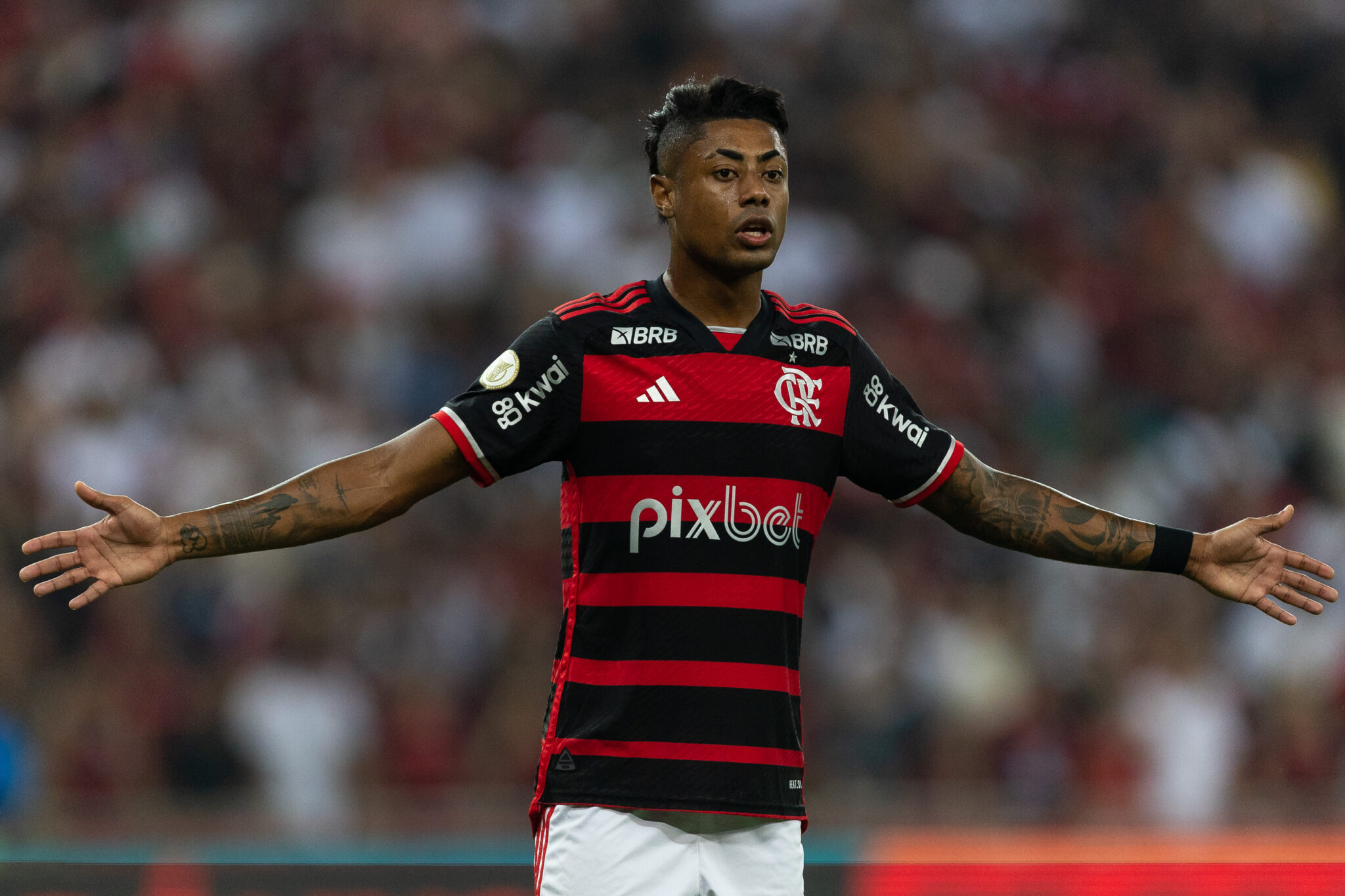 bruno-henrique,-do-flamengo,-vira-reu-por-fraudar-resultado-de-jogo