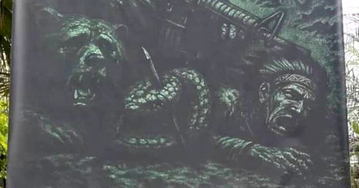 alunos-de-medicina-da-usp-sao-acusados-de-racismo-por-exibir-faixa-com-indigena-pisoteado