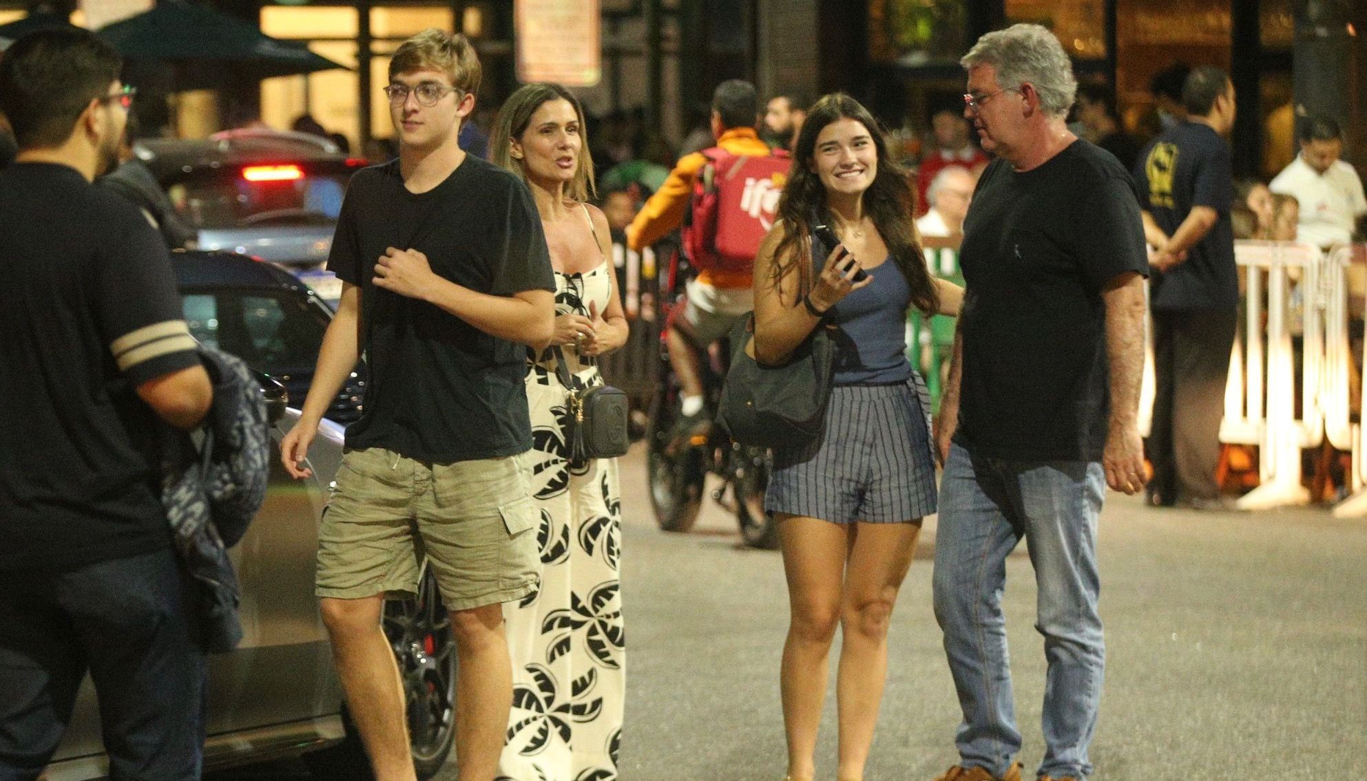 filho-de-angelica-e-huck-passeia-com-namorada-e-sogros-no-rio;-veja