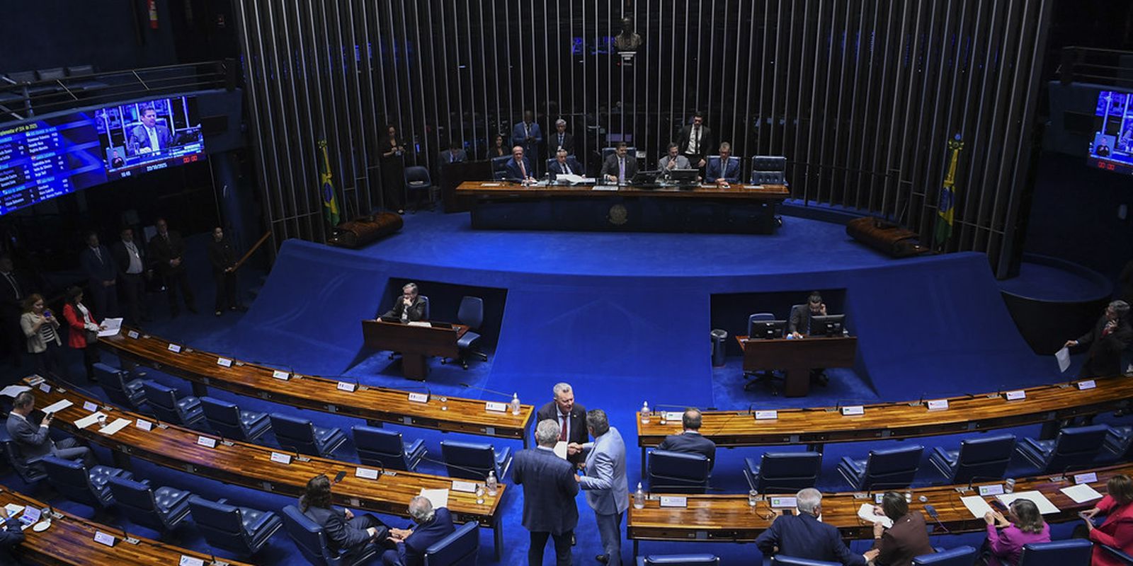 congresso-aprova-isencao-do-ir-por-tempo-indeterminado