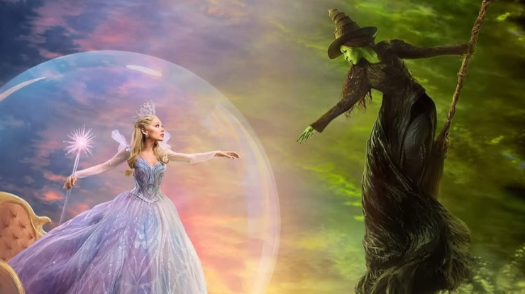 “wicked:-parte-1”-volta-aos-cinemas-antes-da-estreia-final;-confira-datas