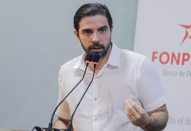 normando-critica-chanceler-alemao-por-fala-sobre-belem:-“arrogancia-e-grosseria”