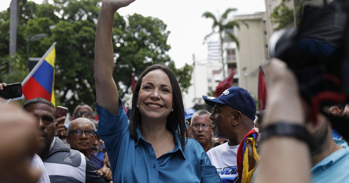 ouca-audio-em-que-maria-corina-confirma-ida-para-a-noruega