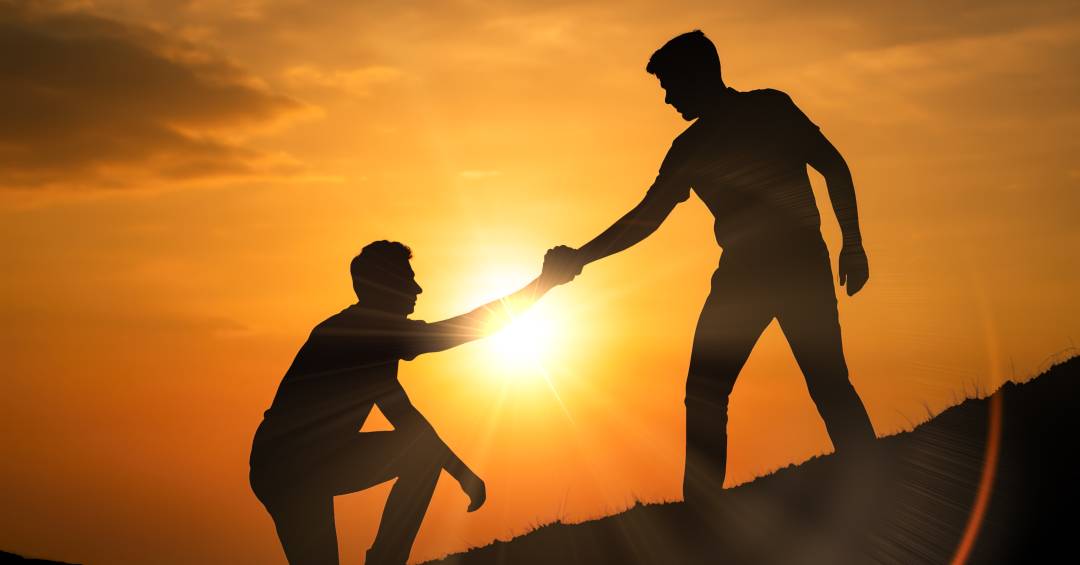 por-que-ser-gentil-e-uma-estrategia-evolutiva,-segundo-a-ciencia