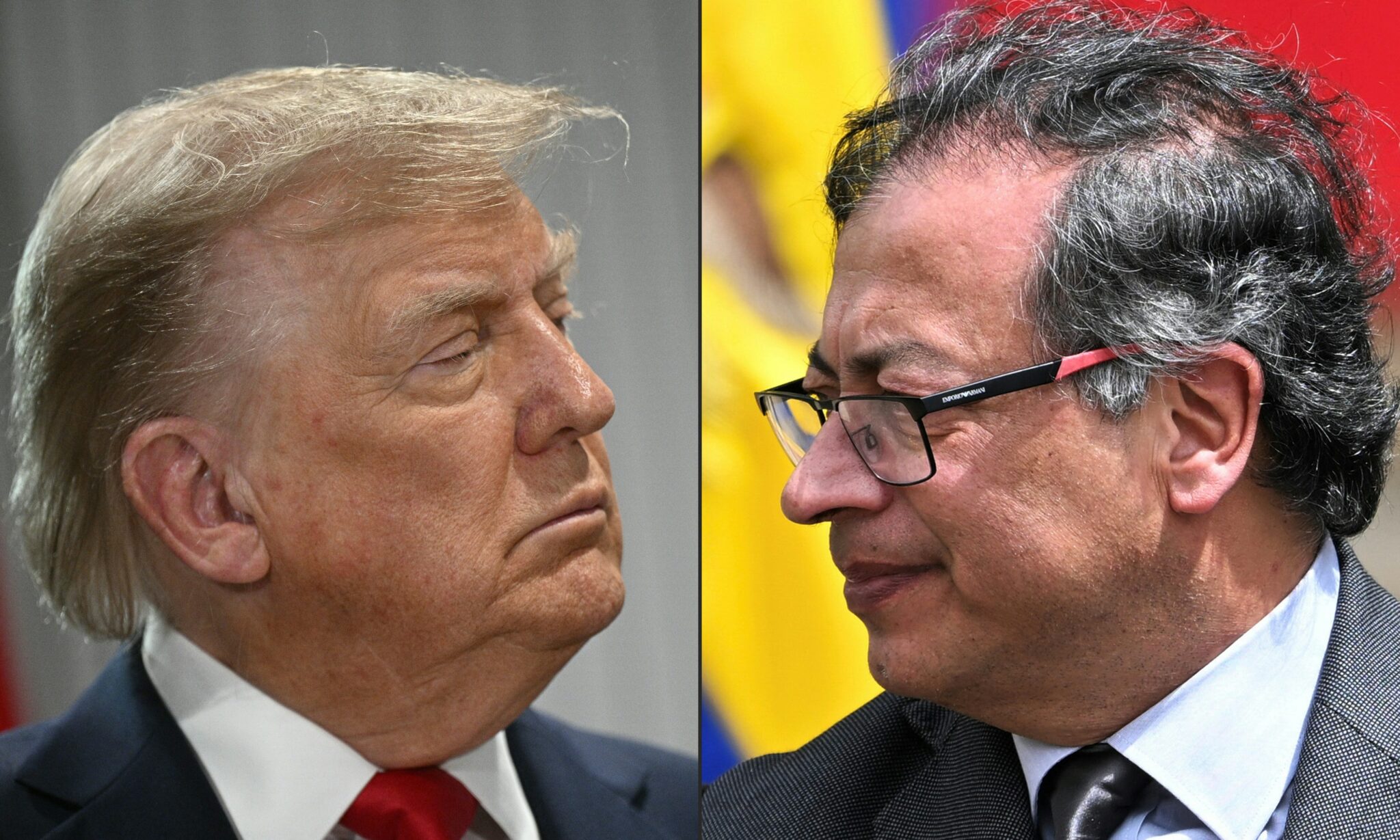 apos-troca-de-ameacas,-trump-fala-em-‘honra’-por-conversa-com-petro