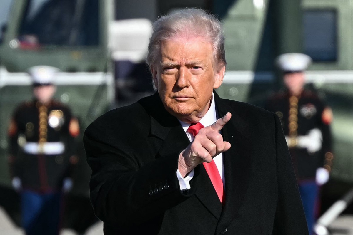 a-expectativa-por-discurso-de-trump-em-davos-em-meio-a-tensao-sobre-groenlandia