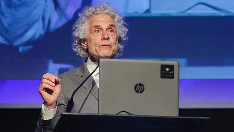 ‘todo-mundo-acha-que-o-seu-lado-e-inteligente-e-o-outro-e-ignorante’,-diz-pinker-sobre-polarizacao