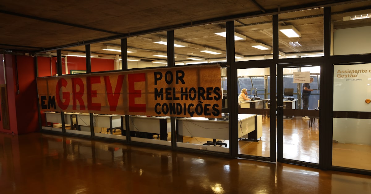 greve-na-usp:-servidores-aceitam-proposta-da-reitoria-para-encerrar-paralisacao