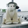 Inspirado em animais, robô com IA monitora crianças e idosos, e cria “conexões emocionais”