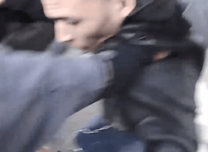 video:-camera-corporal-registra-momento-em-que-pm-e-baleado-no-pescoco-em-paraisopolis-(sp)