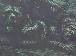 alunos-de-medicina-da-usp-sao-acusados-de-racismo-por-exibir-faixa-com-indigena-pisoteado