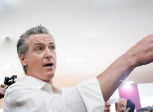 cop30:-gavin-newsom,-governador-da-california-critica-ausencia-dos-eua