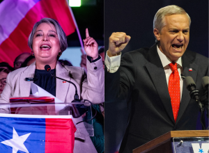 comunista-e-ultradireitista-disputarao-segundo-turno-no-chile-apos-eleicao-acirrada