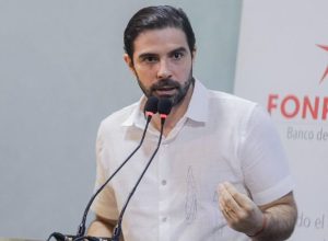 normando-critica-chanceler-alemao-por-fala-sobre-belem:-“arrogancia-e-grosseria”