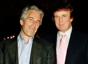 trump-sanciona-lei-e-libera-divulgacao-de-arquivos-do-caso-jeffrey-epstein