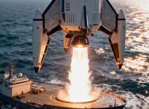 como-os-foguetes-conseguem-voltar-a-terra?