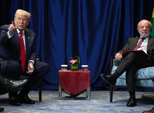 ‘esse-conselho-e-uma-arapuca’,-diz-especialista-sobre-convite-de-trump-a-lula