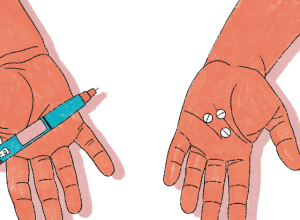 caneta-que-elimina-30-kg-e-injecao-mensal:-o-que-reserva-o-futuro-dos-remedios-para-obesidade