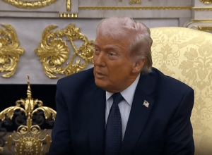 trump-diz-que-“praticamente-tudo-foi-destruido”-no-ira-e-pressiona-aliados-da-otan