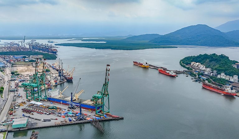 ministro-viaja-a-europa-para-mostrar-projeto-do-tunel-santos-guaruja-a-investidores