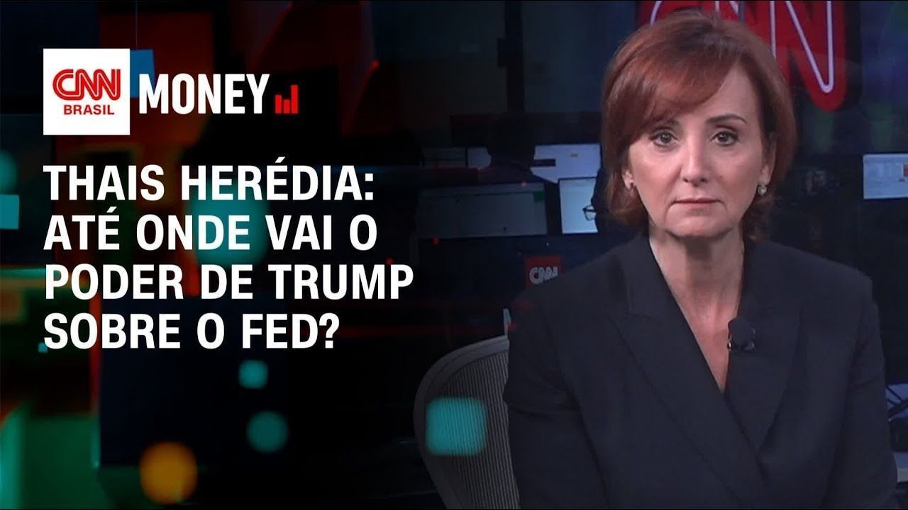 trump-diz-que-powell-deveria-reduzir-a-taxa-de-juros