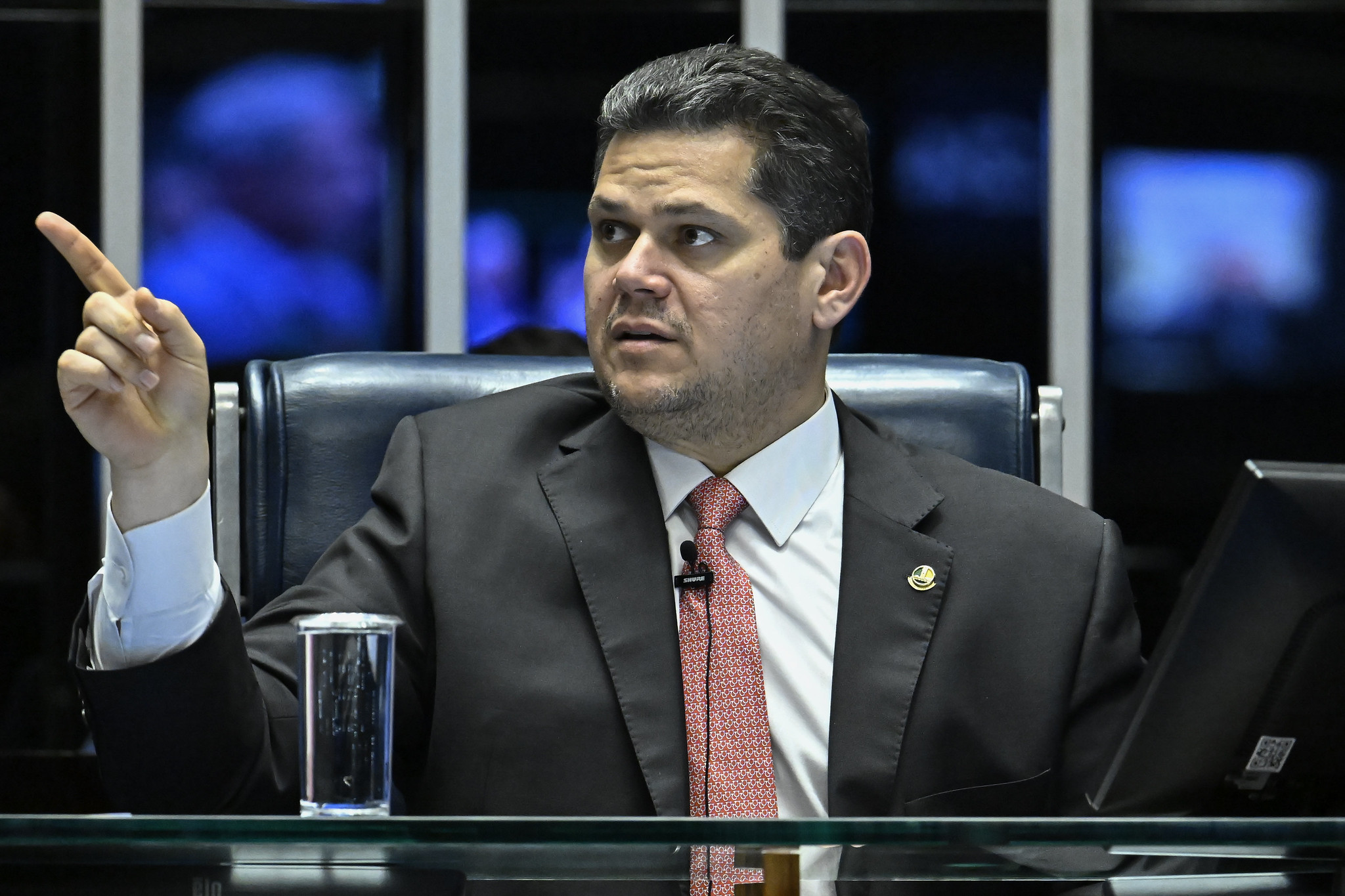 congresso-nao-admite-interferencias-na-atuacao-dos-poderes,-diz-alcolumbre