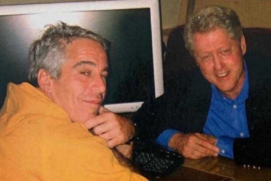 cada-vez-mais-quente:-foi-epstein-informante-do-fbi?-bill-clinton-falara?