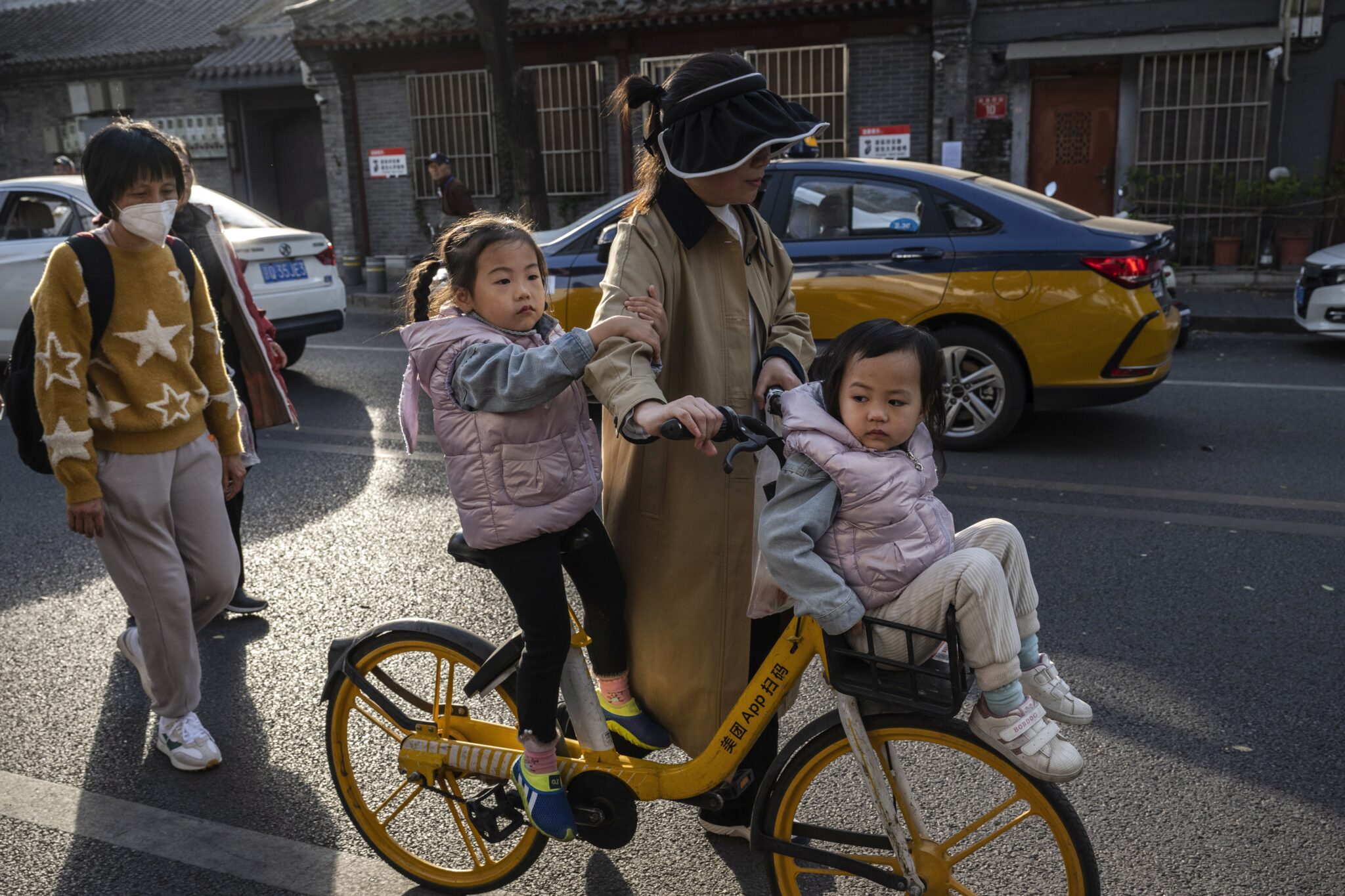 apos-anos-de-repressao,-china-oferece-auxilio-para-incentivar-nascimentos
