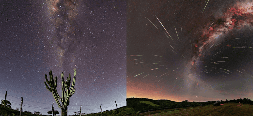 ceu-do-sertao-e-chuva-de-meteoros-nas-imagens-astronomicas-da-semana
