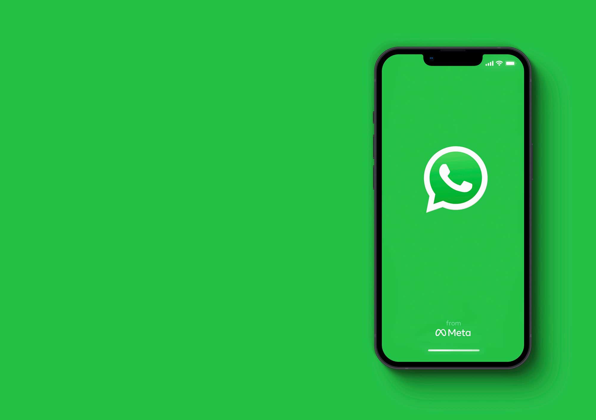 novo-recurso-do-whatsapp-usa-ia-para-ajudar-a-escrever-mensagens