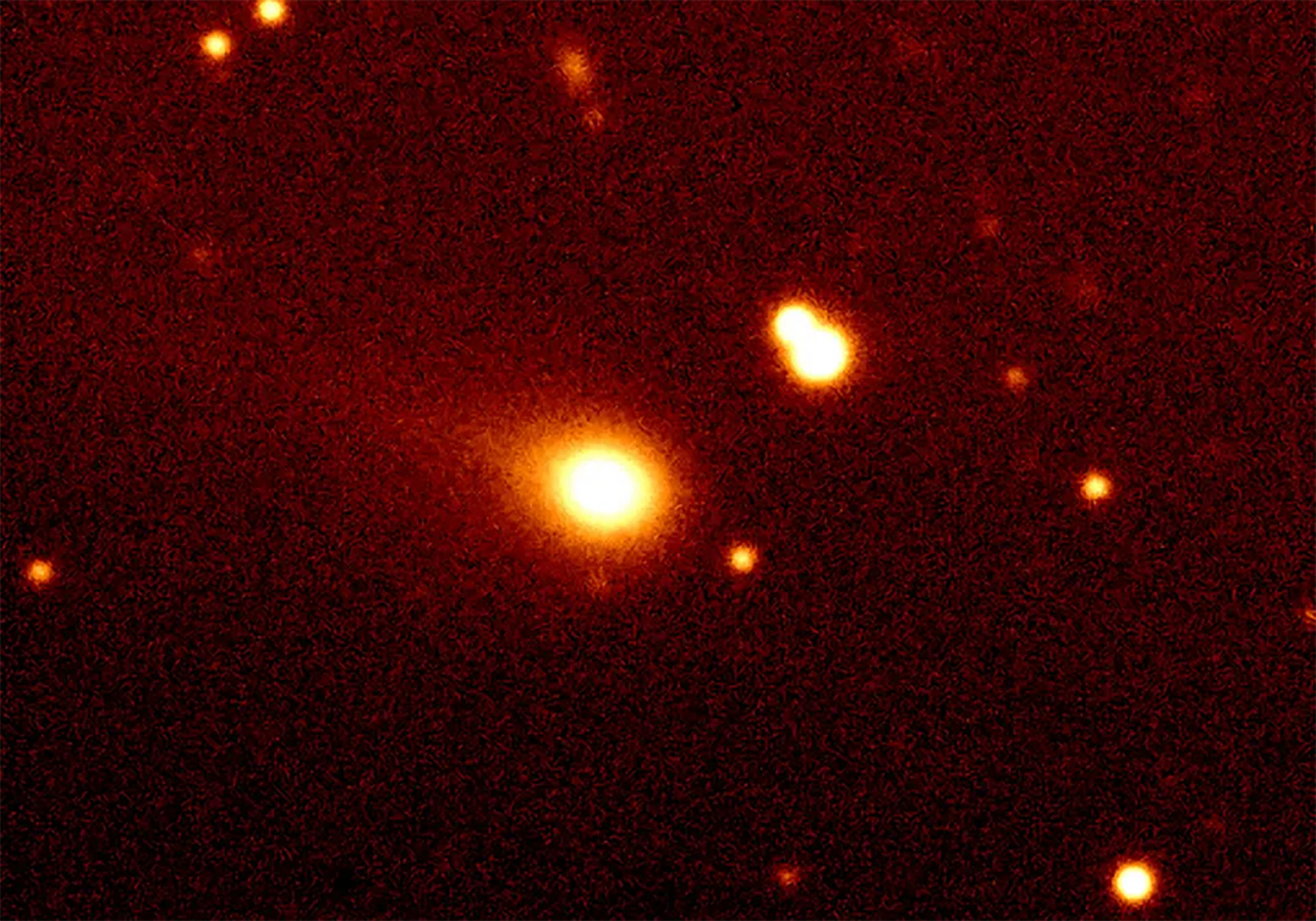 visitante-interestelar-foi-visto-por-caca-planetas-da-nasa-meses-antes-de-ser-descoberto