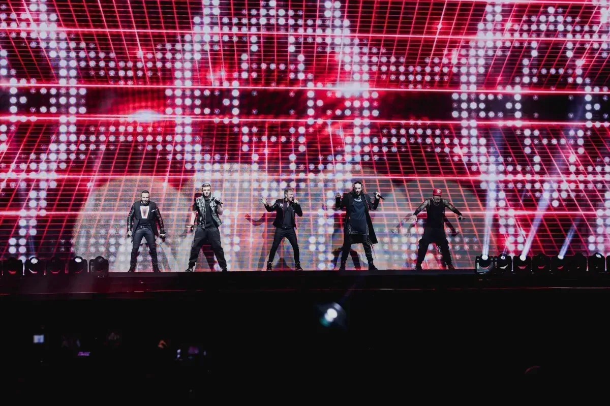 backstreet-boys-no-the-town:-confira-que-horas-a-banda-sobe-ao-palco