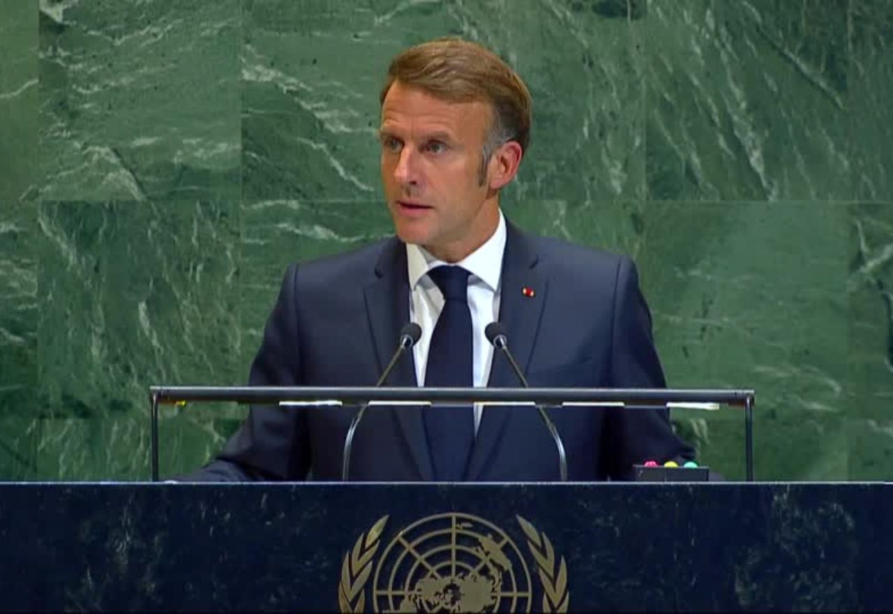 franca-reconhece-estado-da-palestina-e-desafia-israel-em-meio-a-guerra-em-gaza