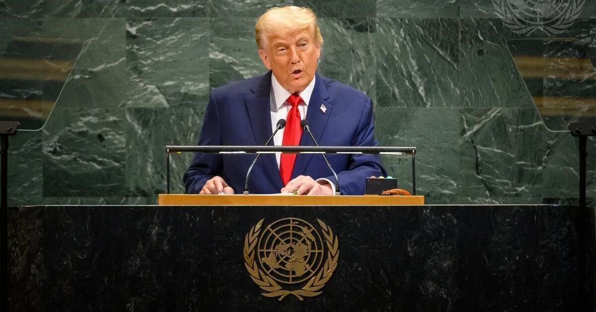 analise:-em-discurso-a-onu,-trump-ignora-jair-bolsonaro