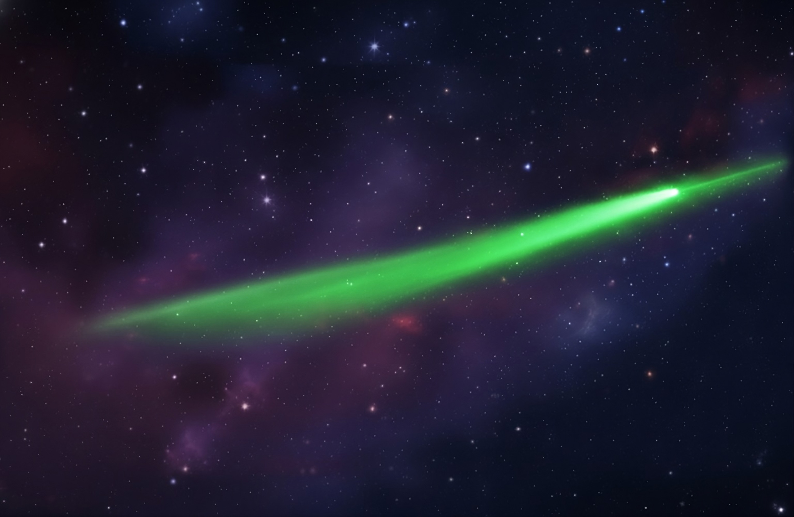 confirmado:-objeto-interestelar-3i/atlas-tem-uma-rara-“anticauda”