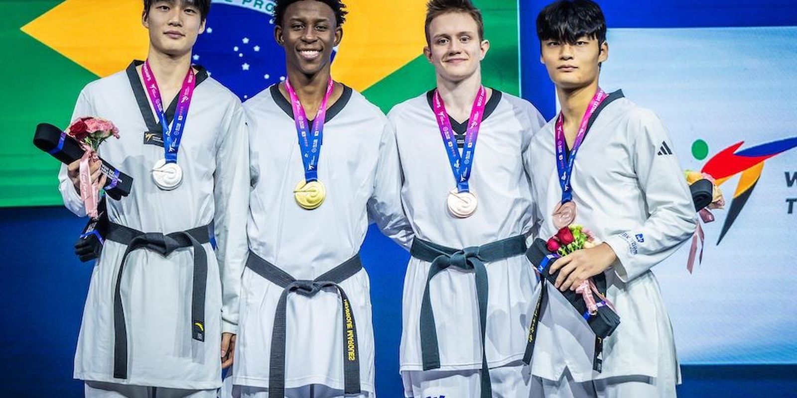 henrique-marques-conquista-2o-ouro-brasileiro-no-mundial-de-taekwondo