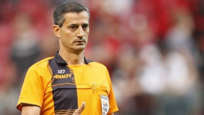 salvio-spinola-relembra-jornada-enquanto-arbitro:-“nao-desejo-para-ninguem”