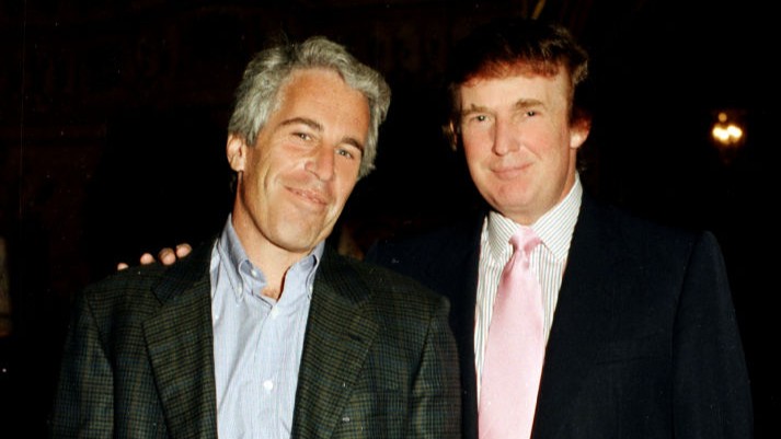 trump-sanciona-lei-e-libera-divulgacao-de-arquivos-do-caso-jeffrey-epstein