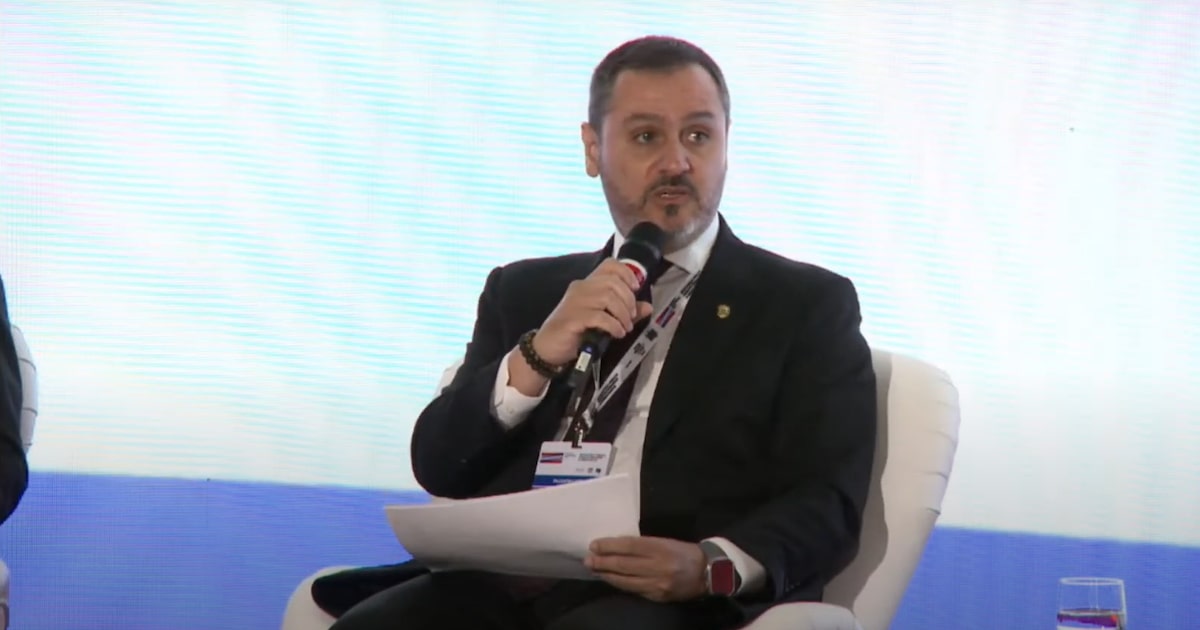 ‘ninguem-sera-responsabilizado-por-fazer-politica’,-diz-diretor-da-pf-sobre-emendas-parlamentares