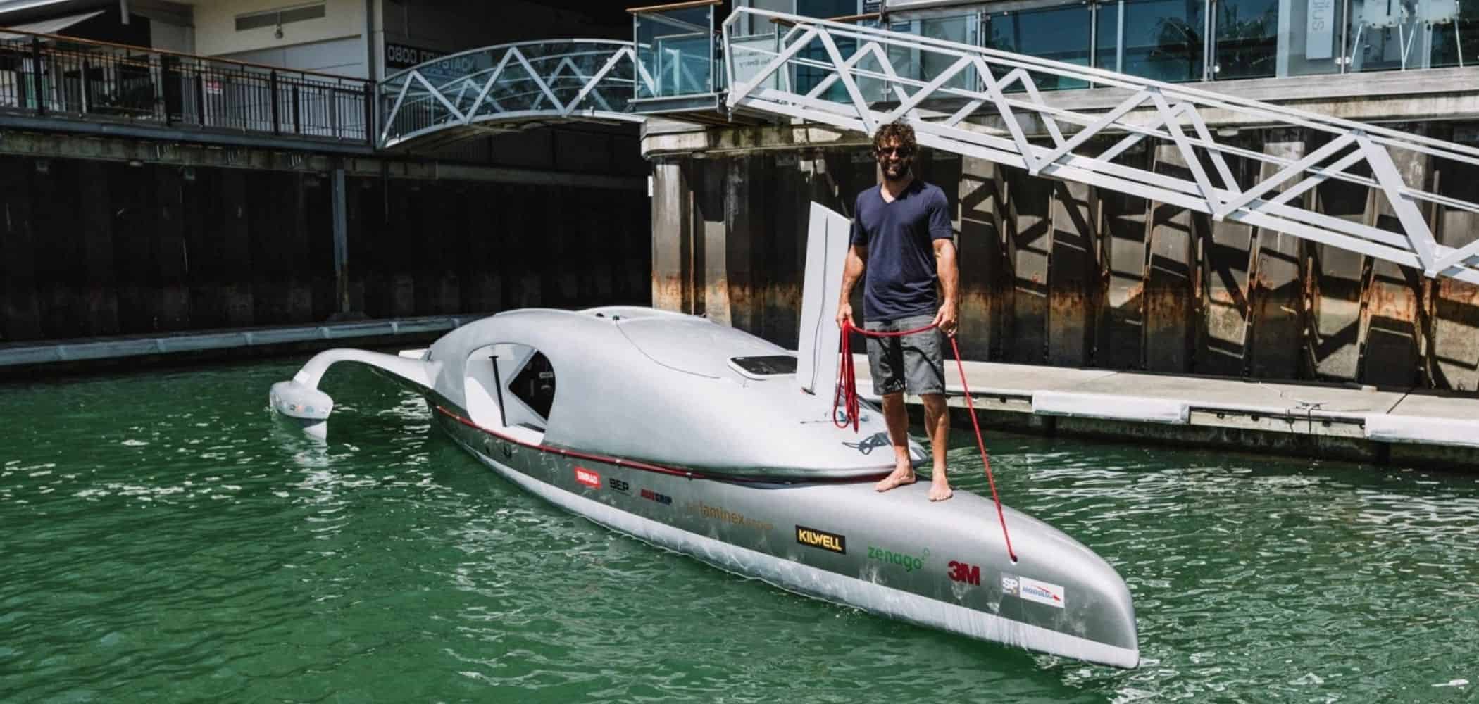 ciclista-pedala-volta-ao-mundo-em-barco-inovador-para-bater-recorde