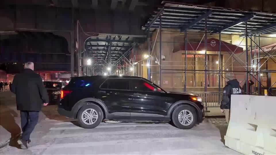 maduro-desembarca-em-manhattan-com-intensa-presenca-policial