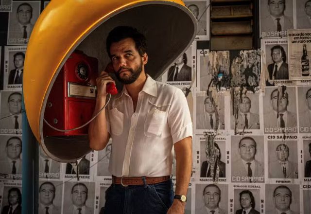 globo-de-ouro:-“o-agente-secreto”-vence-premio-de-melhor-filme-de-lingua-nao-inglesa