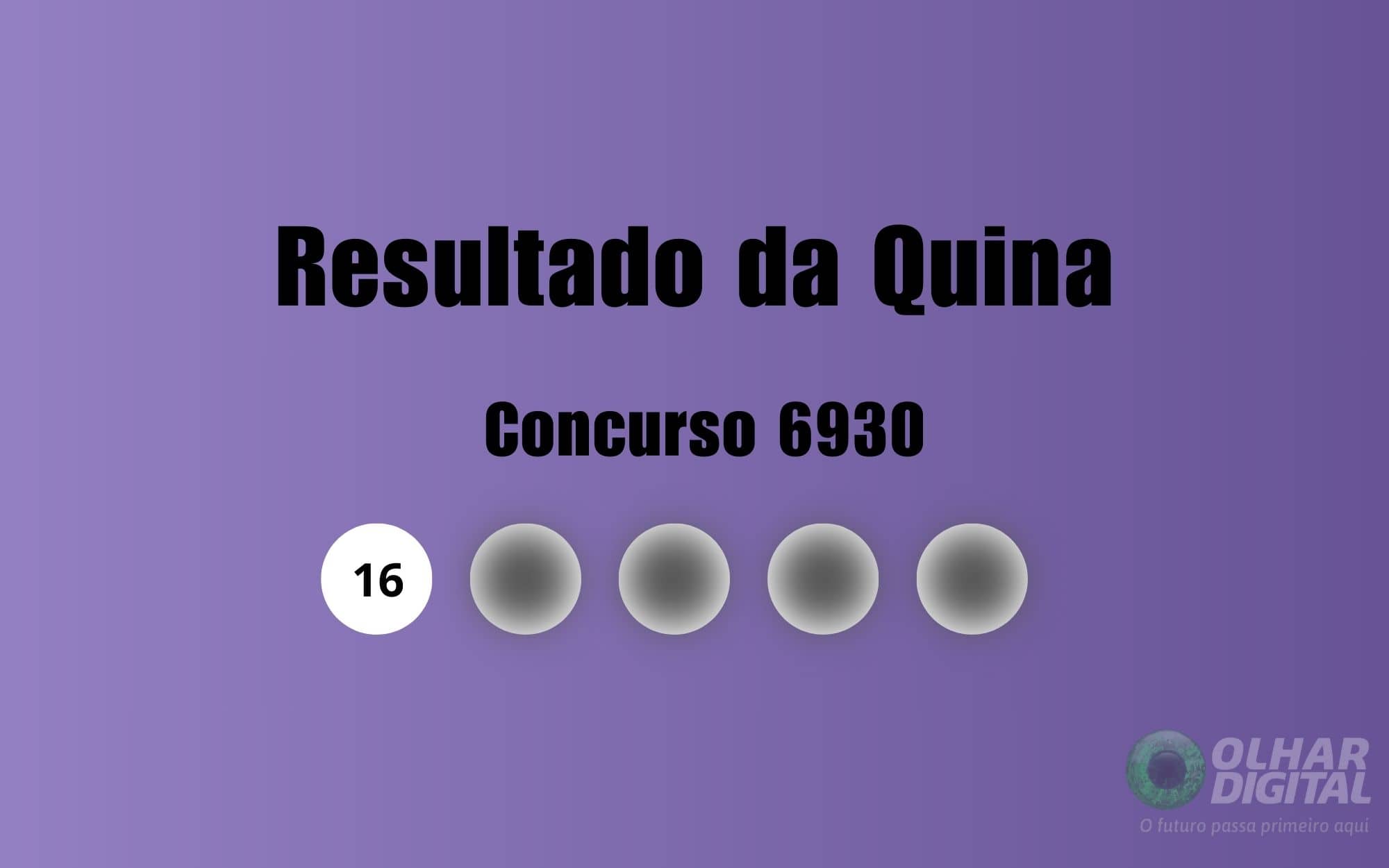 resultado-da-quina-de-hoje:-veja-numeros-e-ganhadores-do-concurso-6930-(sabado,-17/01)