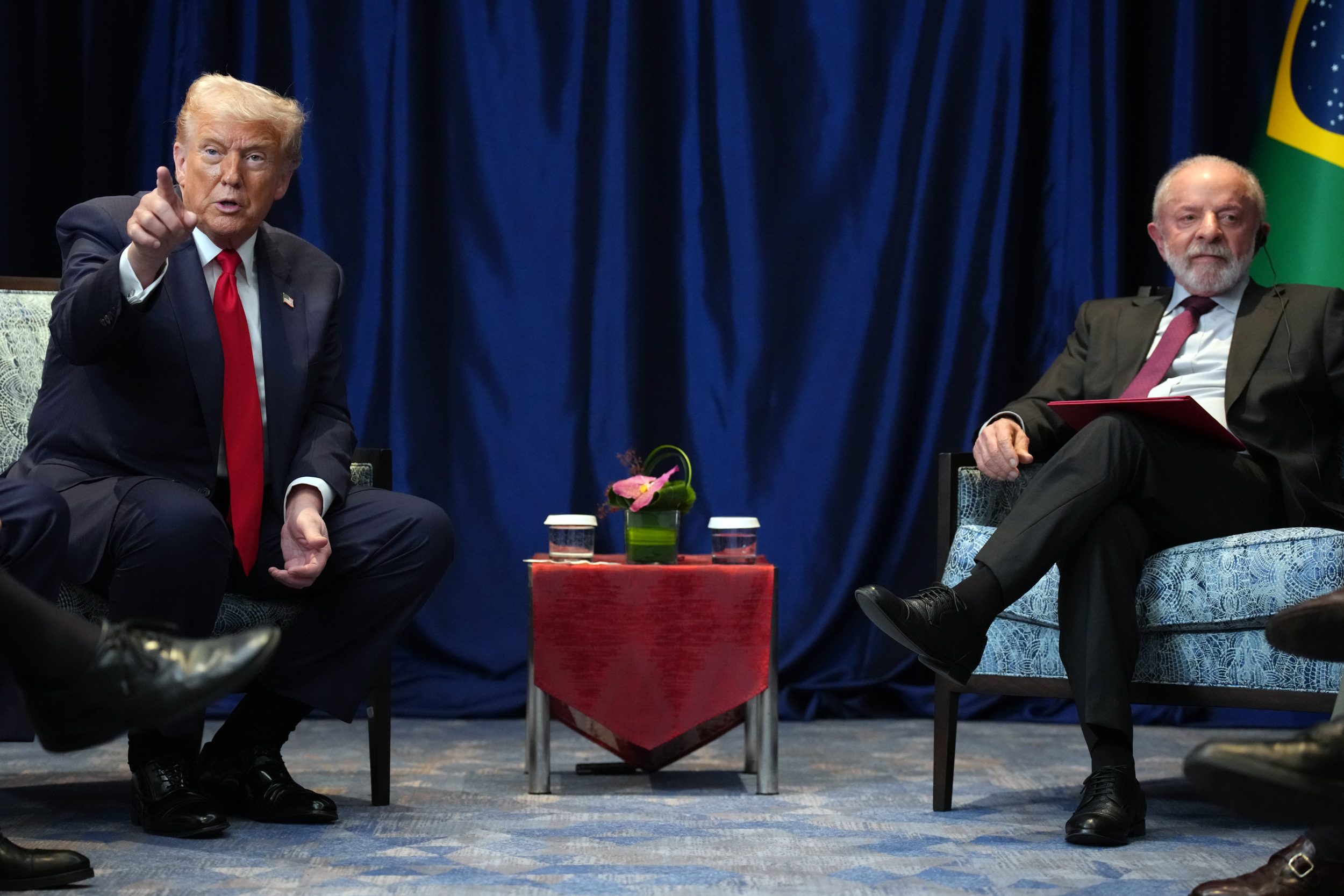 ‘esse-conselho-e-uma-arapuca’,-diz-especialista-sobre-convite-de-trump-a-lula