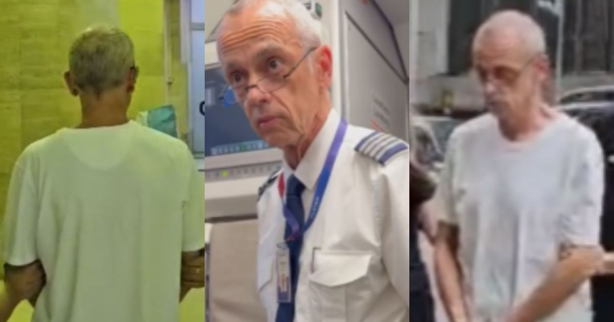 piloto-da-latam-preso-por-pedofilia:-veja-o-que-disse-esposa-de-suspeito