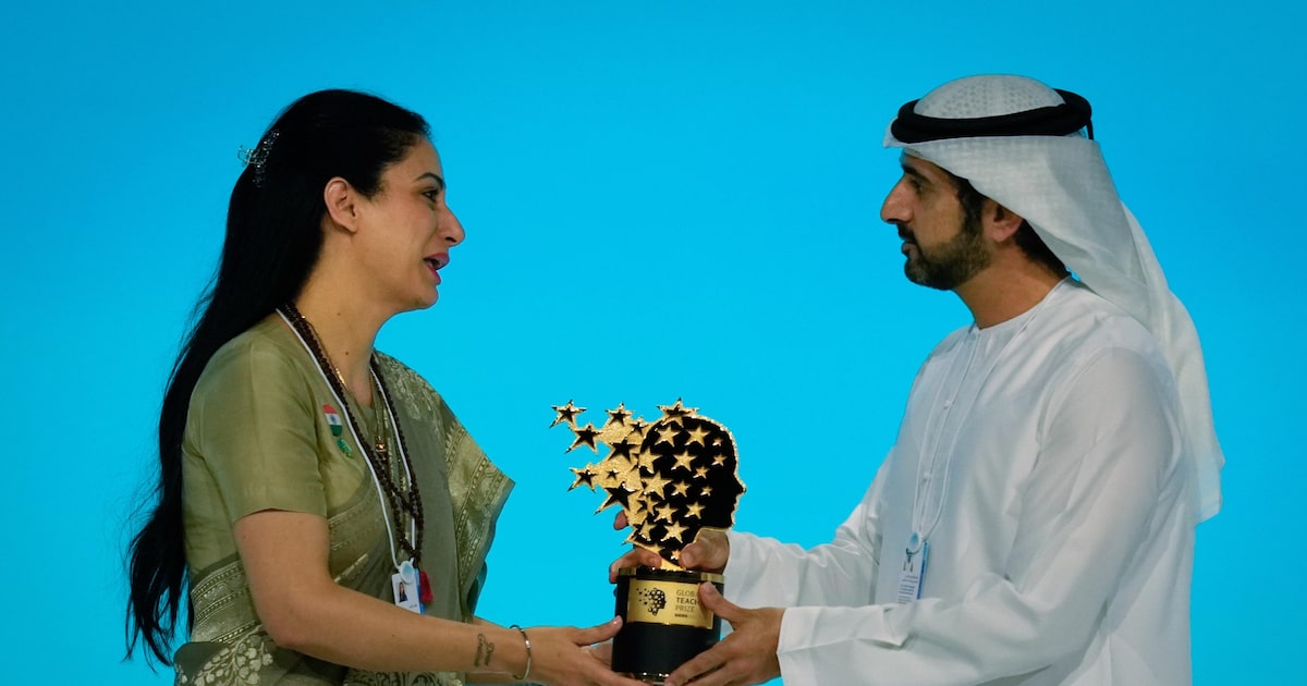 quem-e-a-professora-ativista-que-ganhou-o-‘premio-nobel-da-educacao’