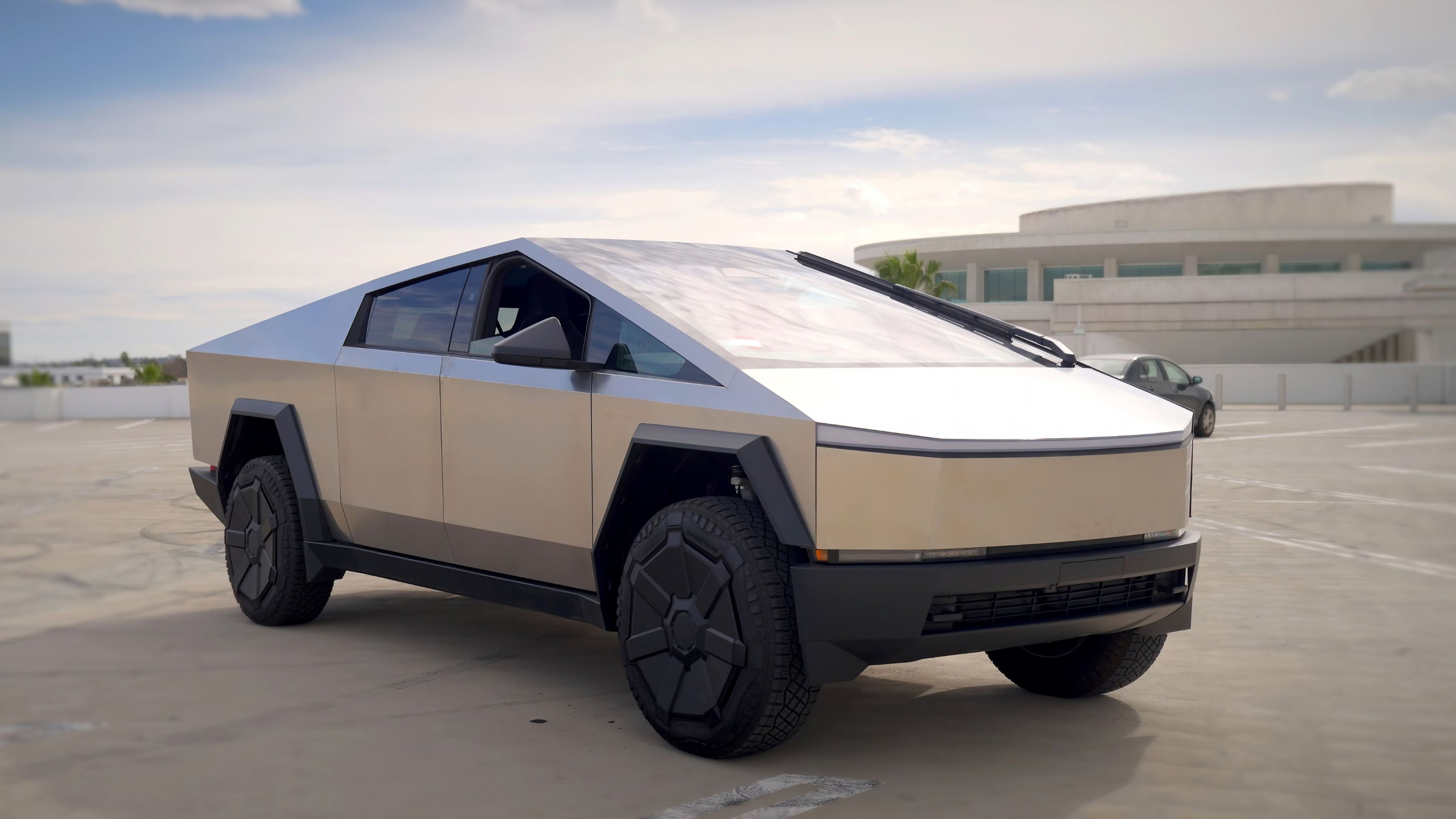 o-que-e-cybertruck?-conheca-a-picape-futurista-da-tesla